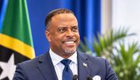 FOUR YEARS AFTER TEAM UNITY COLLAPSE, BRANTLEY AGAIN SOUNDS ALARM OVER TREATMENT OF NEVIS. BLASTS FEDERAL GOVERNMENT OVER TREATMENT OF NEVIS, SCHOLARSHIPS, GEOTHERMAL AND DESTINY
