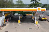 UK diesel price hits all-time high due to ongoing conflict in the Middle East