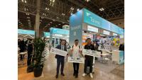 TiTE x IHT 2026 Brings 100+ International Buyers to Taiwan's Hardware Heartland