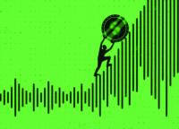 Global Music Publishing Revenue Grew 9.6% in 2025: MIDiA