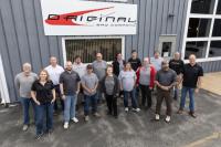 Iowa businesses recognized as top 100 US small businesses 