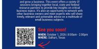 Governors Small Business Summit to take place in Dalhart Thursday