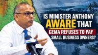 INVESTIGATIVE REPORT: SHAME ON THE MINISTRY OF HEALTH! GEMA’S $15M DEBT STRANGLES SMALL BUSINESSES