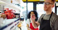 Small business owners say they are in it for the long haul