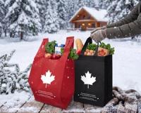 Instore Products Solutions and Smart Eco Bag Launch Canada’s First Domestically Manufactured Reusable Bags