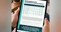 ESA Index Finds Security Industry Employment, Wages Outpacing Private Sector