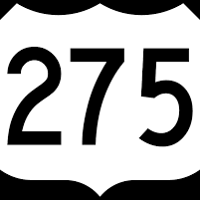 Traffic switch scheduled for west end of Wisner