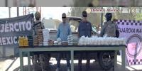 Massive drug shipment seized in secret compartment near Arizona-Mexico border
