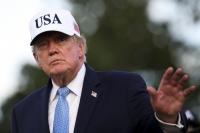 Iran War Day 213: U.S.-Iran Talks Reportedly Continuing as White House Touts Progress of ‘Economic Outcast’