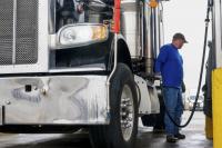 Trump Says He’s Seriously Considering Diesel Export Ban