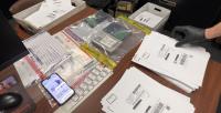 U.S. terminates website that sold $126M in phony postage labels