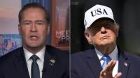 U.S. Ambassador Says Trump Has ‘Options’ When Asked If He Will Continue Bombing Iran After The Midterms