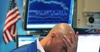 U.S. markets hit the skids as bond collapse worsens