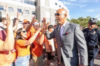 Virginia Tech increasing football and basketball ticket prices to fund ‘top-10 mentality’
