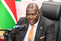 ECONOMIC REFORMS COMMITTEE CONTINUES WORK AHEAD OF ANTICIPATED RECONSTITUTION