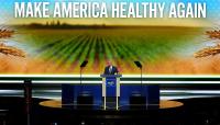 MAHA activists upset over corporate sponsorship for summit featuring RFK Jr. and Vance