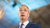 UK Chancellor of the Exchequer Blasts Nigel Farage’s ‘Bitcoin Account’ 