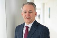 Gough to Serve as Baptist Health COO