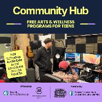 Community Hub Brings Free Fall Programs to Seattle Youth 