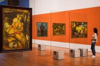 Eugene Tan steps down as CEO of the National Gallery Singapore