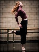 Repertory Dance Theatre’s 61st season set to open with Legend & Lore, featuring world premiere commission, three other historical works