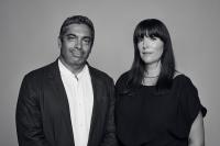 Eva Respini and Sirish Rao named permanent co-CEOs at Vancouver Art Gallery