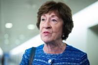Susan Collins Faces New Headwind as Maine Heating Costs Hit Record High