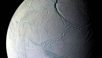 Scientists Find Microbial Life Could Survive on Saturn’s Icy Moon Enceladus