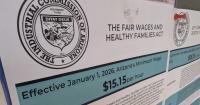 State of working Arizona finds the state excels on minimum wage, falls short on worker rights