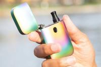 Vapor Products Tax Goes into Effect Oct. 1