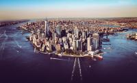 California delegation emphasizes climate and economic leadership at Climate Week NYC