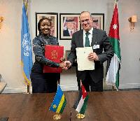 Jordan, Rwanda to collaborate on public service digitalization