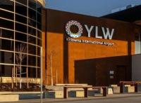 Canada Invests $22.4M in Kelowna Airport Aerospace Infrastructure