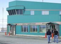 Canada Invests $85.5M in Rankin Inlet Airfield for Arctic Defence