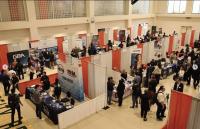 Career Center plans Fall 2026 expo 
