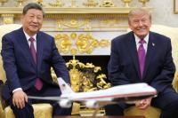 U.S. and China Cut Tariffs as Japan Tightens Money