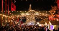 Toronto’s world-famous Christmas Market will have new experiences this year