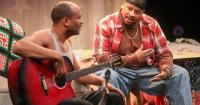 Seattle theater has a top-flight performer in Yusef Seevers