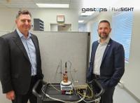 Gastops Wins ISC Contract to Test FluidSIGHT for Royal Canadian Navy