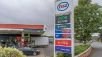 Government stresses 'diversity and resilience' of fuel supply as diesel prices spike