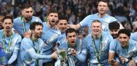 UK Member Of Parliament Calls For Man City To Be Relegated Over 115 Charges