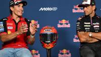 Riders tip two-horse title fight as world champ’s health mystery swirls — MotoGP Pit Talk
