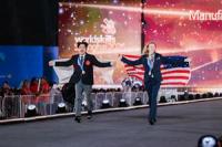 Mikala Sposito brings home welding bronze from WorldSkills Shanghai 2026