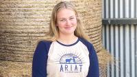 Farmer following dairy dreams
