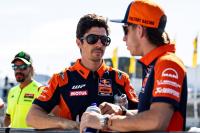 Tech3 KTM confirms Maverick Vinales’ comeback for Japanese GP