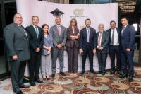 Arab African International Bank trains future CEOs with Harvard and MIT programmes