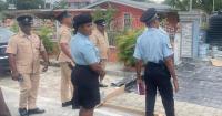 Cuban man dies stabbed after a fight with a compatriot at a shipyard in Guyana