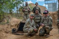 U.S. Africa Command wants tech innovation to offset troops’ shrinking ground presence