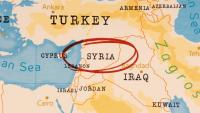 Israel, Turkey, and the Contest for Syria