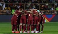 Armenia vs. Montenegro: Defeat in a tense match